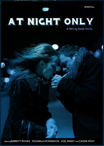 Только ночью трейлер (2012)