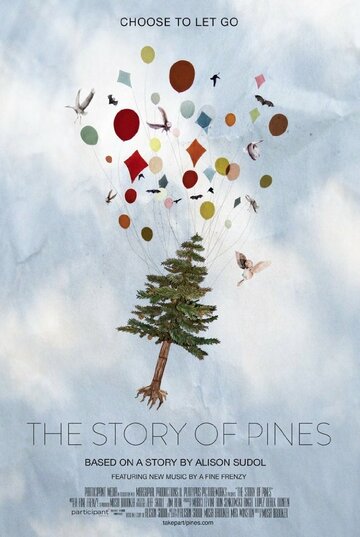 The Story of Pines трейлер (2012)