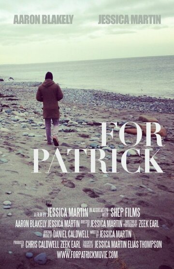 For Patrick трейлер (2012)