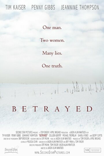 Betrayed (2012)