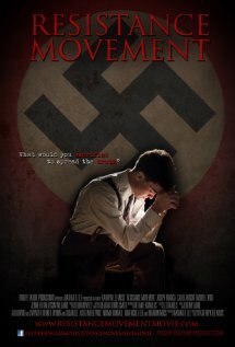 Resistance Movement трейлер (2013)