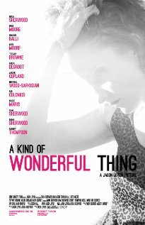A Kind of Wonderful Thing трейлер (2012)