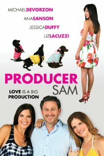 Producer Sam трейлер (2013)