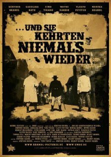 Und sie kehrten niemals wieder трейлер (2013)