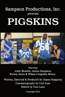 Pigskins трейлер (2012)