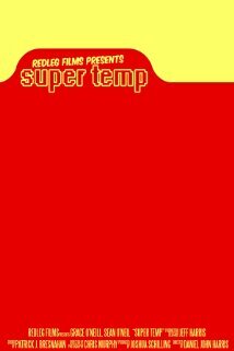 Super Temp (2012)