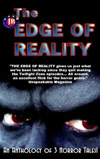 The Edge of Reality трейлер (2003)