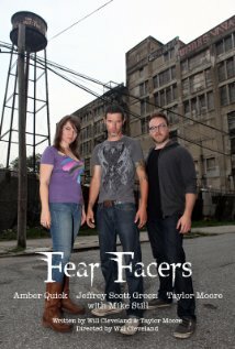 Fear Facers (2011)