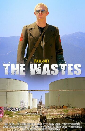 Fallout: The Wastes трейлер (2011)