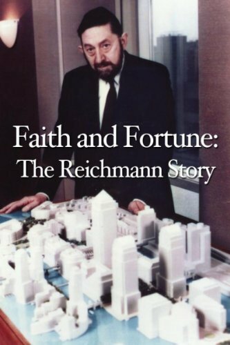 Faith and Fortune: The Reichmann Story трейлер (2000)