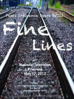 Peers XVIII: Fine Lines трейлер (2012)