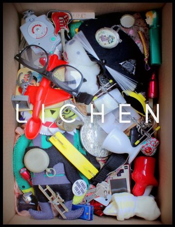 Lichen (2012)