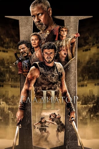 Gladiator II