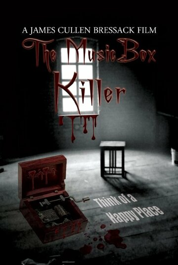 The Music-Box Killer трейлер (2008)