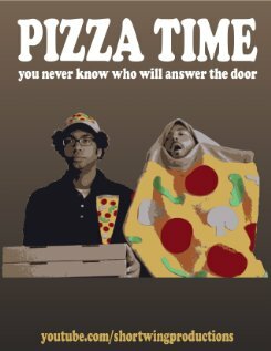 Pizza Time трейлер (2012)