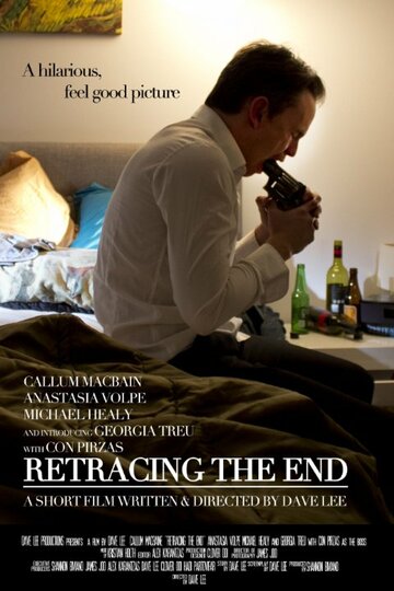 Retracing the End трейлер (2012)