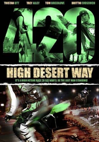 420 High Desert Way трейлер (2010)