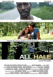 All Hale трейлер (2015)