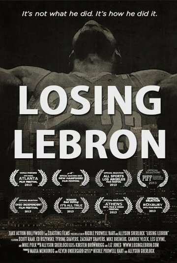 Losing LeBron трейлер (2013)