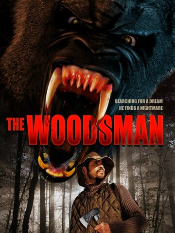 The Woodsman трейлер (2012)