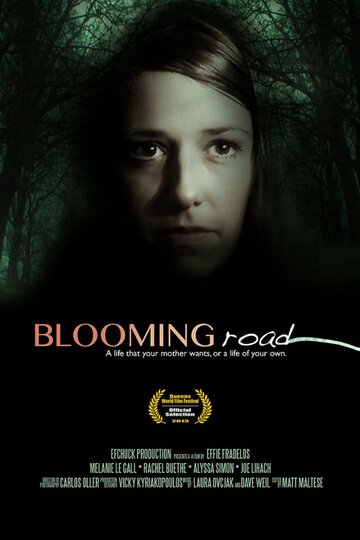 Blooming Road трейлер (2013)