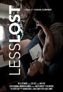 Less Lost трейлер (2012)