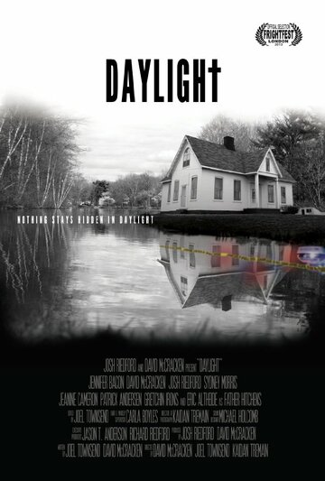 Daylight трейлер (2013)