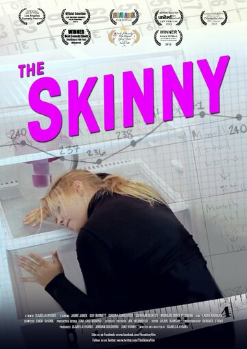 The Skinny трейлер (2012)