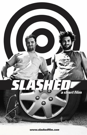 Slashed трейлер (2013)