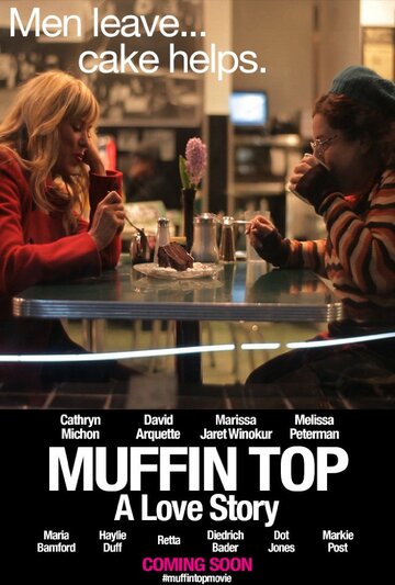 Muffin Top: A Love Story трейлер (2014)