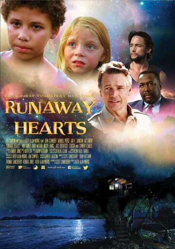 Runaway Hearts трейлер (2015)