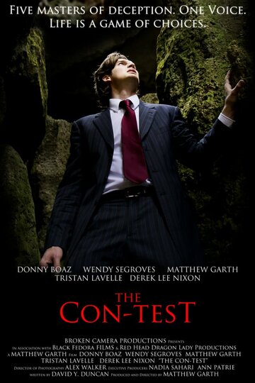 The Con-Test (2012)