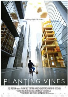 Planting Vines трейлер (2011)