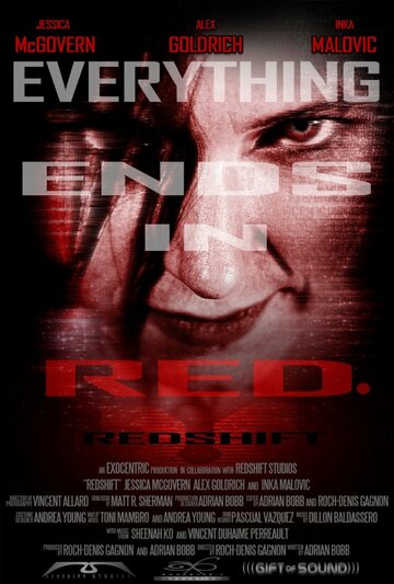 Redshift трейлер (2013)