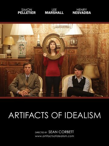 Artifacts of Idealism трейлер (2012)