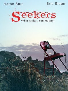 Seekers (2013)