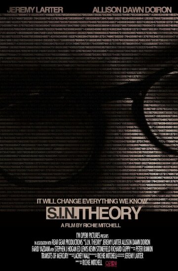 S.I.N. Theory трейлер (2012)