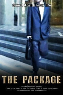 The Package трейлер (2008)