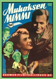 Мимми из Мухоса трейлер (1952)