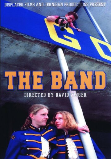 The Band трейлер (1998)
