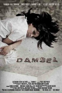 Damsel трейлер (2012)