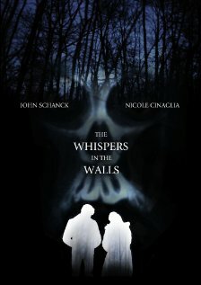 The Whispers in the Walls (2012)