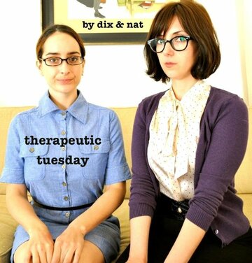 Therapeutic Tuesday трейлер (2012)