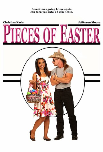 Pieces of Easter трейлер (2013)