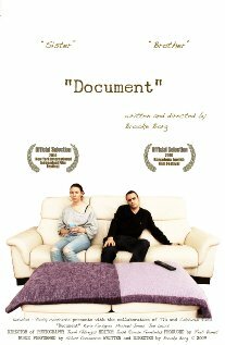 Document трейлер (2010)