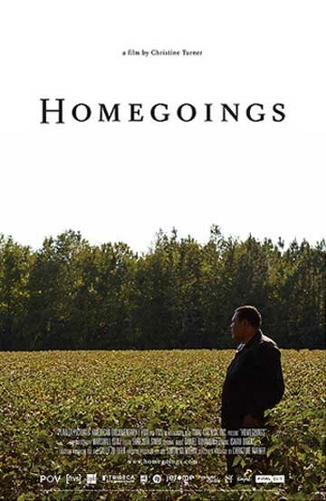 Homegoings трейлер (2013)