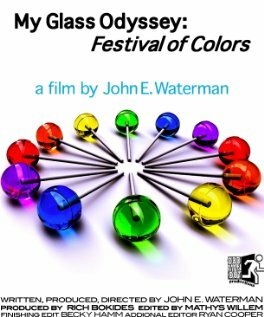 My Glass Odyssey: Festival of Color (2012)