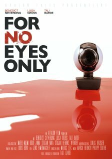 For No Eyes Only трейлер (2012)