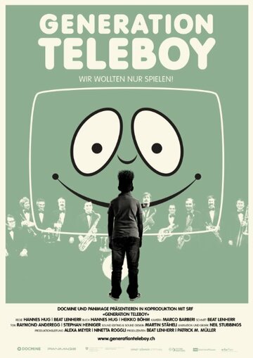 Generation Teleboy трейлер (2013)