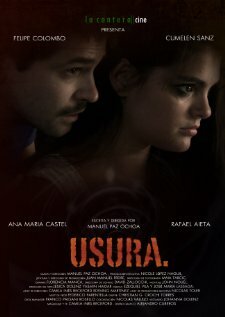 Usura трейлер (2012)